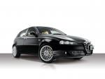 Alfa Romeo 147 Collezione 5-Door 2008 года (UK)